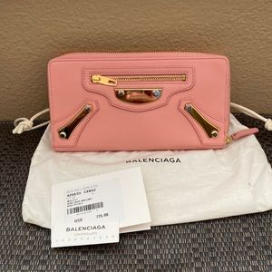 Balenciaga Wallet
